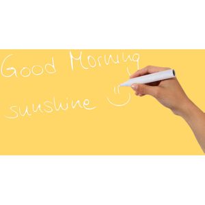 Produktbild für Glas-Magnettafel Sigel B1108 Be!Board