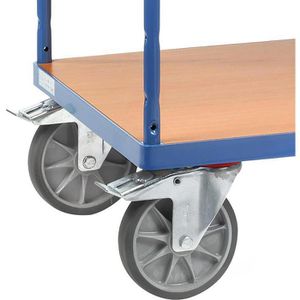 Produktbild für Etagenwagen Fetra 8103
