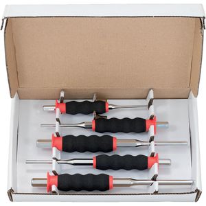 Produktbild für Durchtreiber KS-Tools 156.0230, 150 - 220 mm, Set