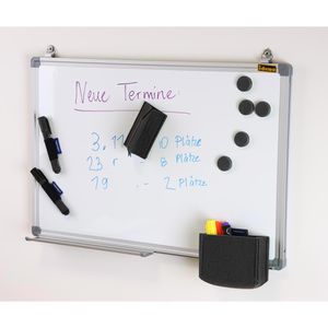Produktbild für Magnettafel-Zubehörset Magnetoplan 1230901