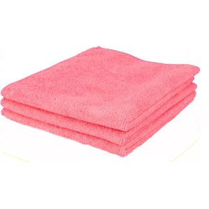 Produktbild für Allzwecktuch Zollner 3707, 32 x 32 cm