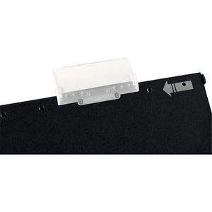 Produktbild für Hängemappen Leitz 1925-30-01, Alpha Active, A4