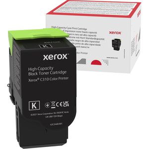 Toner Xerox 006R04364 schwarz