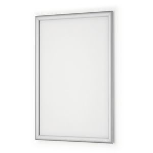 Produktbild für Klapprahmen Durable 504623 Outdoor DIN A2