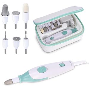 Maniküre-Pediküreset Sanitas SMA 36