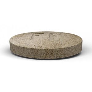 Produktbild für Kräuterbonbons Fishermans-Friend Salmiak