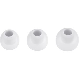 Produktbild für Kopfhörer Xiaomi Redmi Buds 3 Lite, weiß