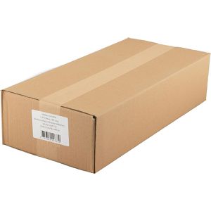 Produktbild für Briefumschläge Böttcher-AG weiß, DIN lang