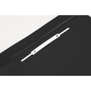 Produktbild für Schnellhefter Leitz 4191-00-95, A4, schwarz