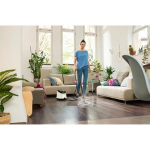 Produktbild für Dampfreiniger-Tuchset Kärcher EasyFix, Sensitiv