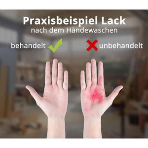 Produktbild für Hautschutzcreme LORDIN Dirt &amp; Oil Protect