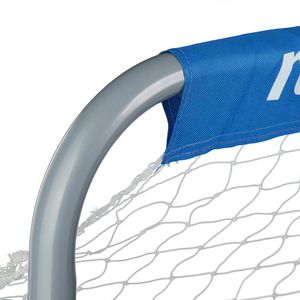 Produktbild für Fußballtor Relaxdays 10032606, aus Metall