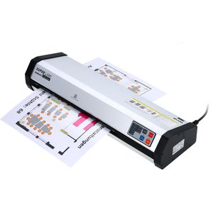 Produktbild für Laminiergerät LMG LM620, mit 6 Rollen, A3