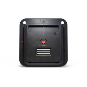 Produktbild für Timer Time-Timer Max, visuell