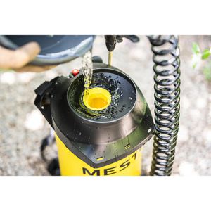 Produktbild für Drucksprüher Mesto Profi M, 5 Liter