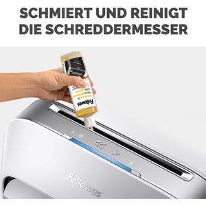 Produktbild für Aktenvernichteröl Fellowes 120ml
