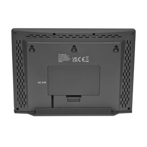 Produktbild für Wetterstation TFA 35.1097.54 METEO JACK, Funk, digital