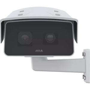 Produktbild für Überwachungskamera Axis P1518-E, außen