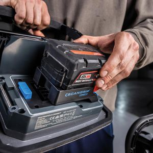 Produktbild für Baustrahler Scangrip Multimatch 8 Connect, LED, für 18 V Akkus