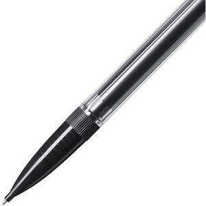 Produktbild für Druckbleistift Bic Matic Original, schwarz, Kunststoff
