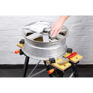 Produktbild für Arbeitstisch Meister 9079100