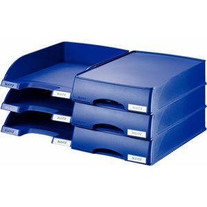 Produktbild für Briefablage Leitz 5210-00-35, Plus, A4