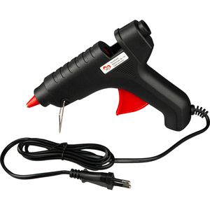 Produktbild für Heißklebepistole Ideen-mit-Herz 010344, 40 W, kabelgebunden