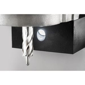 Produktbild für Magnetbohrmaschine BDS MAB 155PRO, 1050W