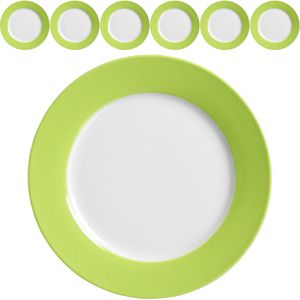 Teller Ritzenhoff&Breker Doppio