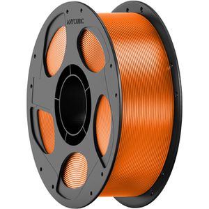 Filament Anycubic PETG, orange transparent