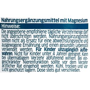 Produktbild für Magnesium Curafit 150 Tabletten