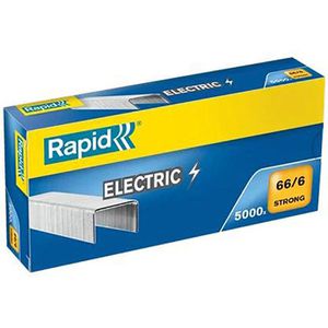 Heftklammern Rapid 24867800, Typ 66/6 Strong