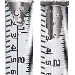 Produktbild für Maßband Tajima GAG3L25-50D-EUR, GS Lock