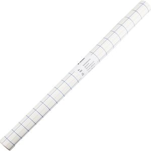 Buchfolie Herma 7003, abwischbar, selbstklebend