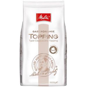 Kaffeeweißer Melitta Gastronomie Topping, Pulver