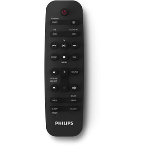 Produktbild für Kompaktanlage Philips TAM3505M2/12, UKW, DAB+