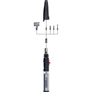 Produktbild für Lötkolben Rothenberger-Industrial 36060, Hot Pen Piezo Set