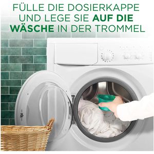 Produktbild für Waschmittel Ariel Universal+ Vollwaschmittel
