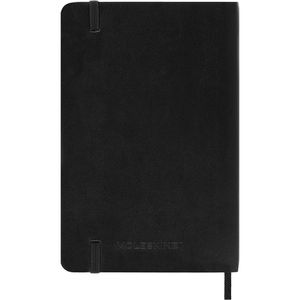 Produktbild für Taschenkalender Moleskine Pocket, Jahr 2027