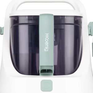 Produktbild für Waschsauger H.Koenig Handtextilreiniger, 650 Watt