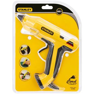 Produktbild für Heißklebepistole Stanley GR50, STHT6-70417