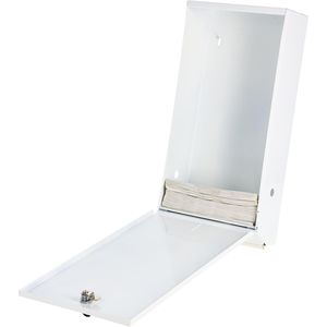 Produktbild für Handtuchspender Satino Large