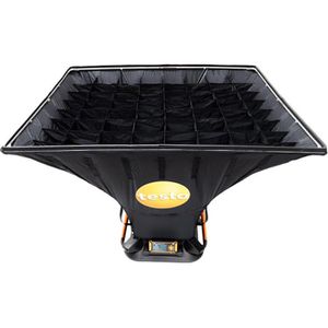 Produktbild für Volumenstrom-Messhaube Testo 420, 0554 4204