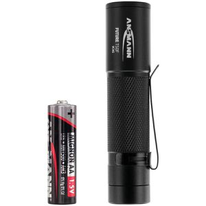 Produktbild für Taschenlampe Ansmann Future T50F LED, mit Batterie