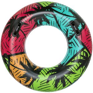 Produktbild für Schwimmring Bestway 36350, aus PVC, CoastalCastaway
