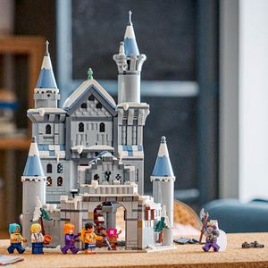 Produktbild für Klemmbausteine LEGO ONE PIECE 75645, ab 9 Jahre