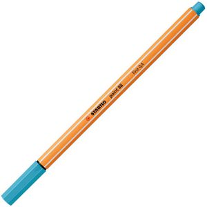 Produktbild für Fineliner Stabilo Point 88/57