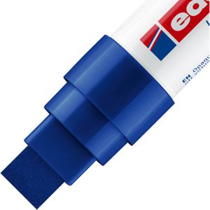 Produktbild für Kreidestifte Edding 4090-003, blau
