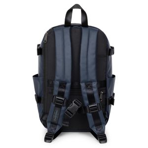 Produktbild für Handgepäck-Rucksack Eastpak Cabin Pak'R Tarp Navy