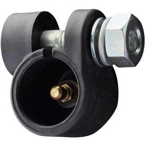 Produktbild für Warnleuchte Hella RotaLED 2XD 013 979-011, orange, 360° LED